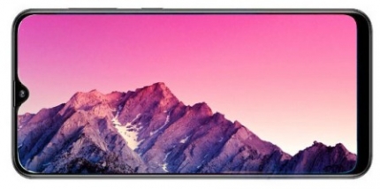 фото Samsung Galaxy A30s дисплей - 2