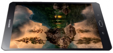 фото Samsung Galaxy Tab S2 в обзоре