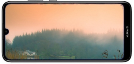 фото Huawei Y6 2019 дисплей - 2