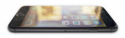 фото Apple iPhone 6 в обзоре