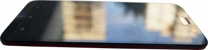 фото Asus Zenfone 2 в обзоре