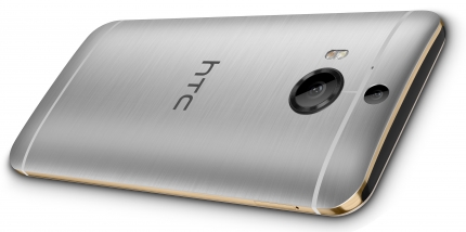 фото HTC One M9 Plus в обзоре