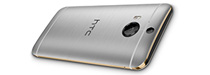 обзор смартфона HTC One M9+