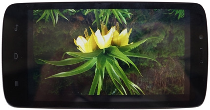 фото Huawei Honor 3C Lite дисплей - 1