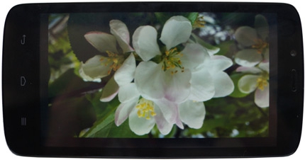 фото Huawei Honor 3C Lite дисплей - 2