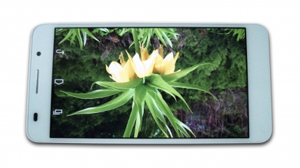 фото Huawei Honor 6 дисплей вариант 2