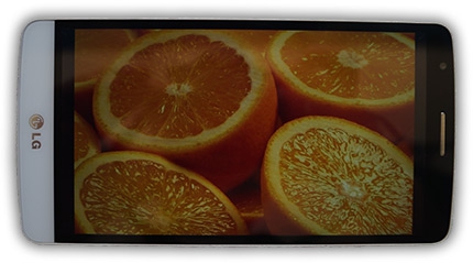 фото LG G3 Stylus D690 дисплей - 1