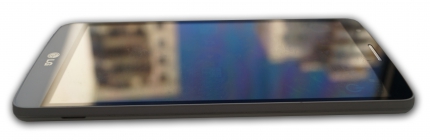 фото LG G3 Stylus D690 в обзоре
