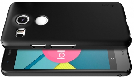 фото LG Nexus 5x H791 в обзоре