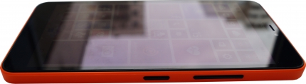 фото Microsoft Lumia 640 XL Dual Sim в обзоре