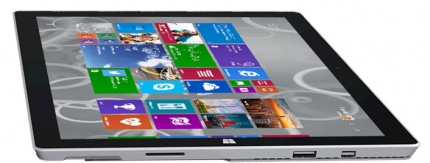 фото Microsoft Surface Pro 3 в обзоре