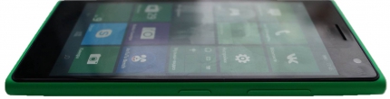 фото Nokia Lumia 735 в обзоре