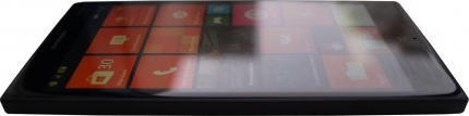 фото Nokia Lumia 830 в обзоре