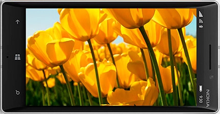 фото Nokia Lumia 930 дисплей - 1