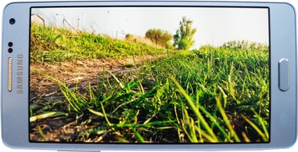 фото Samsung Galaxy A5 дисплей - 2