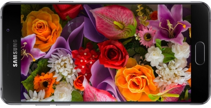 фото Samsung Galaxy А5 (2016) дисплей - 1