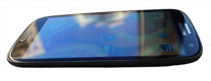 фото Samsung Galaxy S3 Duos GT-I9300I в обзоре