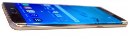 фото Samsung S6 Edge+ 32Gb в обзоре