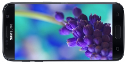фото Samsung Galaxy S7 дисплей - 2