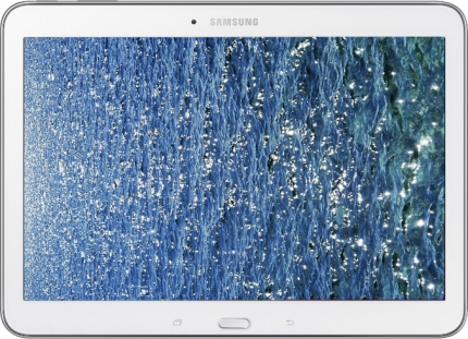 фото Samsung Galaxy Tab S 10.5 SM-T805 дисплей - 1