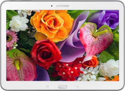 фото Samsung Galaxy Tab S 10.5 SM-T805 дисплей - 2