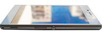 обзор смартфона Sony Xperia M4 Aqua