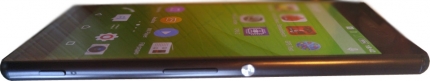 фото Sony Xperia Z3+ в обзоре