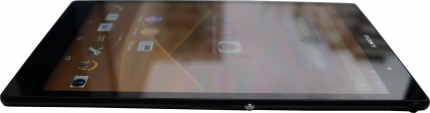 фото Sony Xperia Z3 Tablet Compact в обзоре