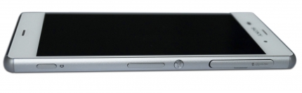 фото Sony Xperia Z3 в обзоре