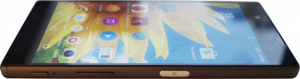 фото Sony Xperia z5 в обзоре