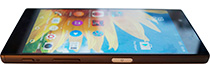 обзор смартфона Sony Xperia Z5