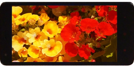 фото Xiaomi Redmi 2 дисплей - 2