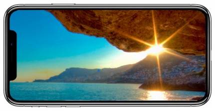 фото Apple Iphone X дисплей - 2