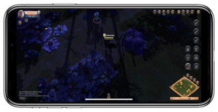 фото Apple Iphone X тест игры