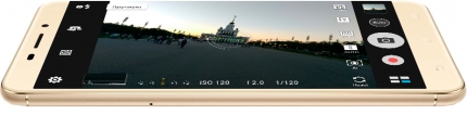фото Asus ZenFone 3 Laser (ZC551KL) в обзоре