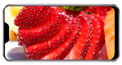 фото Asus Zenfone 5 ZE620KL дисплей - 2