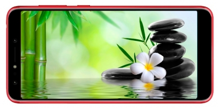 фото Asus Zenfone 5 Lite дисплей - 1