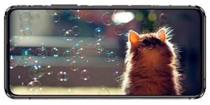 фото Asus Zenfone 7 Pro дисплей - 1