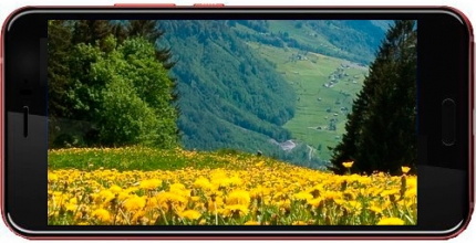 фото HTC U11 дисплей - 2