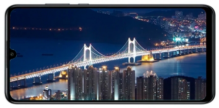 фото Huawei P30 Lite дисплей - 1