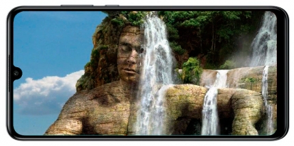 фото Huawei P30 Lite дисплей - 2