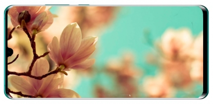 фото Huawei P30 Pro дисплей - 2