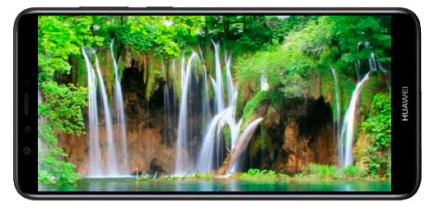 фото Huawei Y9 дисплей - 2