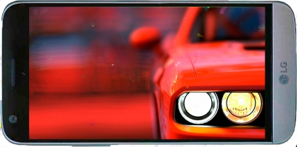 фото LG G5 SE дисплей - 2