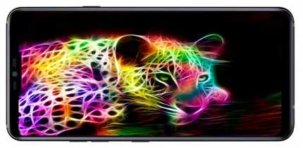 фото LG G7 ThinQ дисплей - 1