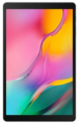 Samsung Galaxy Tab A 10.1 2019 рабочий стол