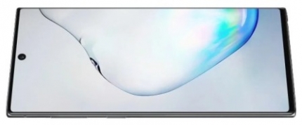 фото Samsung Galaxy Note 10 в обзоре