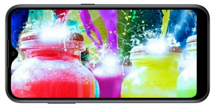 фото Samsung Galaxy A01 дисплей - 2