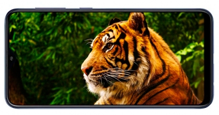фото Samsung Galaxy A10 дисплей - 1