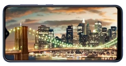 фото Samsung Galaxy A10 дисплей - 2